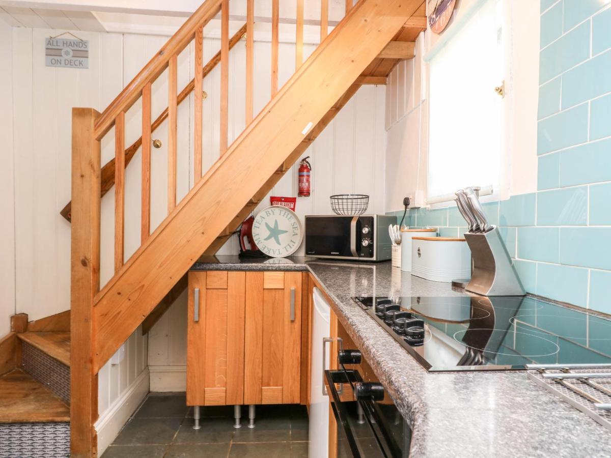 Mole Cottage Маузел Екстер'єр фото