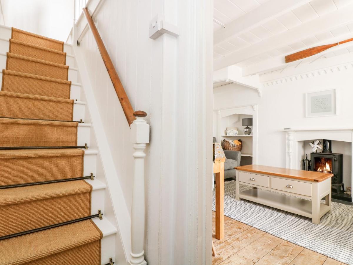 Mole Cottage Маузел Екстер'єр фото